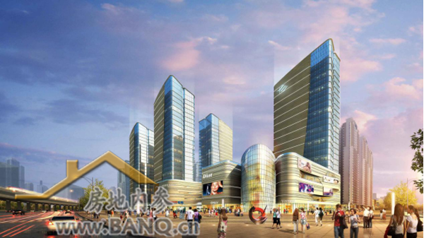 教育地产集团——为未来而建，创造智慧教育空间
